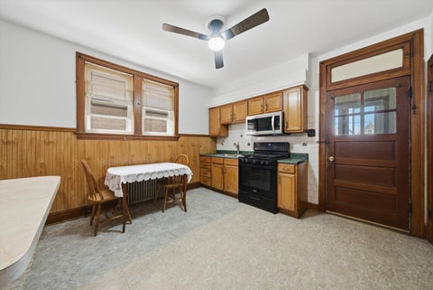 Tiny photo for 4846 S Tripp Avenue, Chicago, IL 60632 (MLS # 12766559)