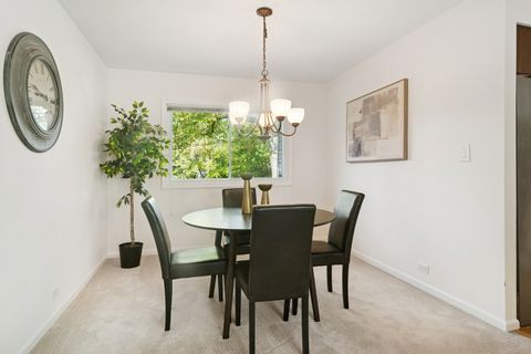 Tiny photo for 2340 N Lafayette Street, Arlington Heights, IL 60004 (MLS # 12461923)