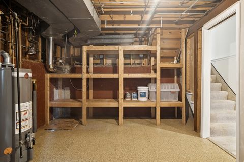 Tiny photo for 2340 N Lafayette Street, Arlington Heights, IL 60004 (MLS # 12461923)