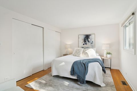 Tiny photo for 2340 N Lafayette Street, Arlington Heights, IL 60004 (MLS # 12461923)