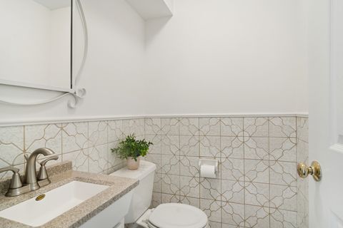 Tiny photo for 2340 N Lafayette Street, Arlington Heights, IL 60004 (MLS # 12461923)