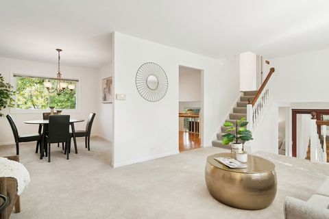 Tiny photo for 2340 N Lafayette Street, Arlington Heights, IL 60004 (MLS # 12461923)