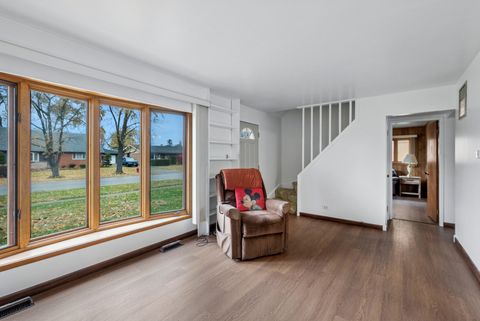 Tiny photo for 7101 Stanford Drive, Bridgeview, IL 60455 (MLS # 12530581)