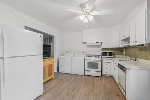 Tiny photo for 7101 Stanford Drive, Bridgeview, IL 60455 (MLS # 12530581)