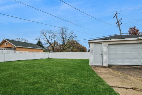 Tiny photo for 7101 Stanford Drive, Bridgeview, IL 60455 (MLS # 12530581)