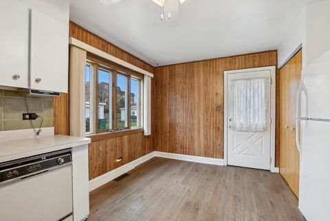 Tiny photo for 7101 Stanford Drive, Bridgeview, IL 60455 (MLS # 12530581)