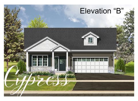 Tiny photo for Lot 14 Ryann Road, Huntley, IL 60142 (MLS # 12637849)