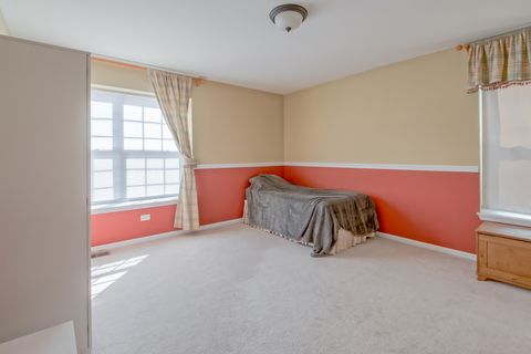 Tiny photo for 7207 YORKSHIRE Street, Joliet, IL 60431 (MLS # 12588024)