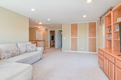 Tiny photo for 7207 YORKSHIRE Street, Joliet, IL 60431 (MLS # 12588024)