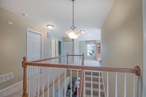 Tiny photo for 7207 YORKSHIRE Street, Joliet, IL 60431 (MLS # 12588024)