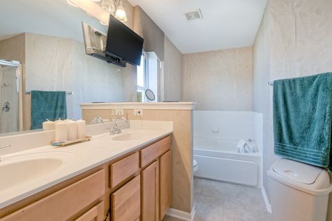 Tiny photo for 7207 YORKSHIRE Street, Joliet, IL 60431 (MLS # 12588024)