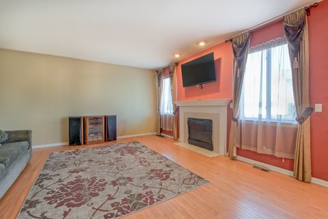 Tiny photo for 7207 YORKSHIRE Street, Joliet, IL 60431 (MLS # 12588024)