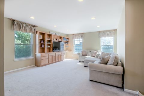 Tiny photo for 7207 YORKSHIRE Street, Joliet, IL 60431 (MLS # 12588024)