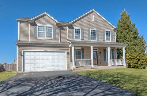 Tiny photo for 7207 YORKSHIRE Street, Joliet, IL 60431 (MLS # 12588024)