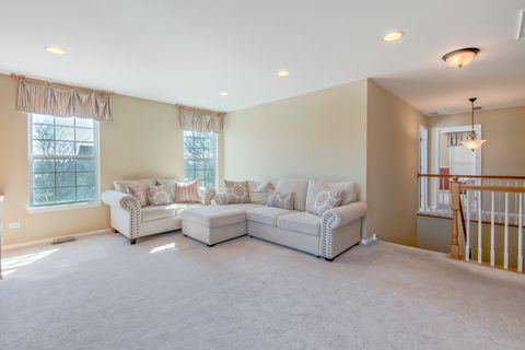 Tiny photo for 7207 YORKSHIRE Street, Joliet, IL 60431 (MLS # 12588024)