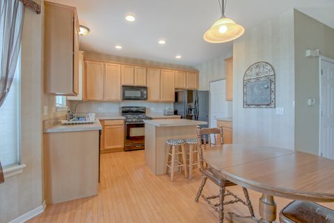 Tiny photo for 7207 YORKSHIRE Street, Joliet, IL 60431 (MLS # 12588024)