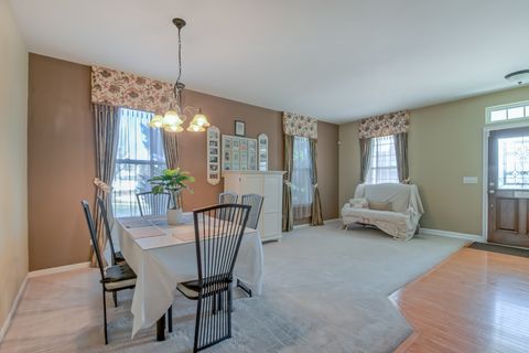 Tiny photo for 7207 YORKSHIRE Street, Joliet, IL 60431 (MLS # 12588024)