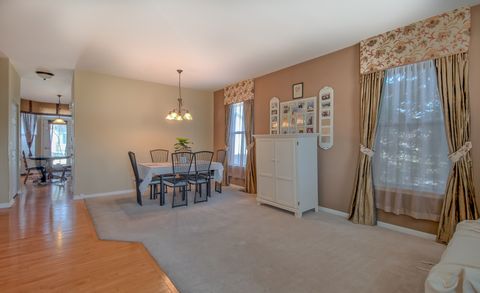 Tiny photo for 7207 YORKSHIRE Street, Joliet, IL 60431 (MLS # 12588024)