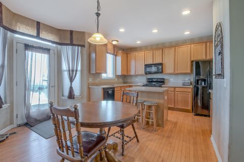 Tiny photo for 7207 YORKSHIRE Street, Joliet, IL 60431 (MLS # 12588024)