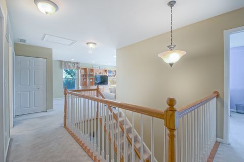 Tiny photo for 7207 YORKSHIRE Street, Joliet, IL 60431 (MLS # 12588024)