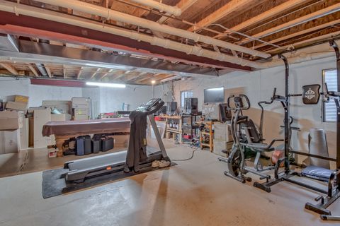 Tiny photo for 7207 YORKSHIRE Street, Joliet, IL 60431 (MLS # 12588024)