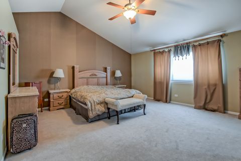 Tiny photo for 7207 YORKSHIRE Street, Joliet, IL 60431 (MLS # 12588024)