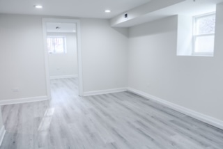 1646 N Bell Avenue G