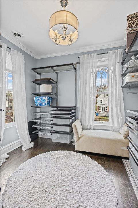 Tiny photo for 4916 S Blackstone Avenue, Chicago, IL 60615 (MLS # 12617167)