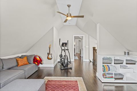 Tiny photo for 4916 S Blackstone Avenue, Chicago, IL 60615 (MLS # 12617167)