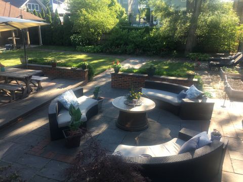 Tiny photo for 4916 S Blackstone Avenue, Chicago, IL 60615 (MLS # 12617167)