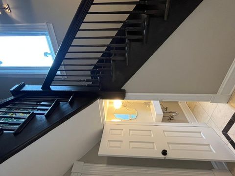 Tiny photo for 4916 S Blackstone Avenue, Chicago, IL 60615 (MLS # 12617167)