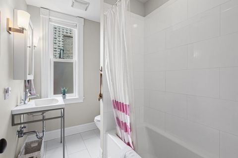 Tiny photo for 4916 S Blackstone Avenue, Chicago, IL 60615 (MLS # 12617167)