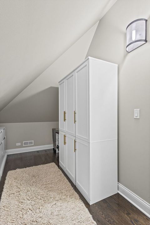 Tiny photo for 4916 S Blackstone Avenue, Chicago, IL 60615 (MLS # 12617167)