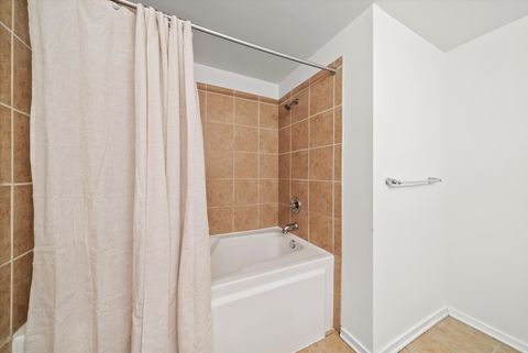 Tiny photo for 1645 W Ogden Avenue #702, Chicago, IL 60612 (MLS # 12501814)