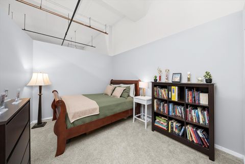 Tiny photo for 1645 W Ogden Avenue #702, Chicago, IL 60612 (MLS # 12501814)
