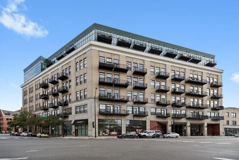 1645 W Ogden Avenue 702 Chicago IL 60612