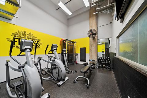 Tiny photo for 1645 W Ogden Avenue #702, Chicago, IL 60612 (MLS # 12501814)