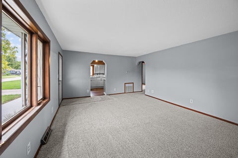 Tiny photo for 416 4th Street E, Milan, IL 61264 (MLS # 12769809)
