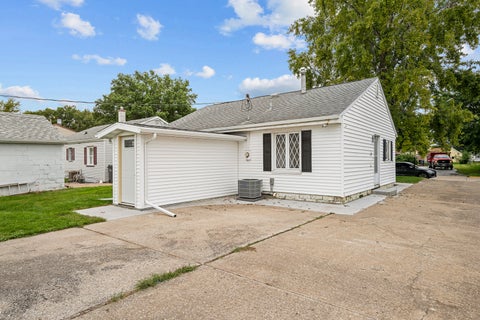 Tiny photo for 416 4th Street E, Milan, IL 61264 (MLS # 12769809)
