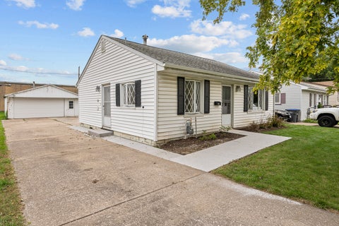 Tiny photo for 416 4th Street E, Milan, IL 61264 (MLS # 12769809)