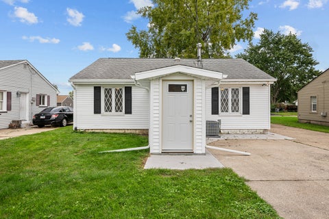Tiny photo for 416 4th Street E, Milan, IL 61264 (MLS # 12769809)