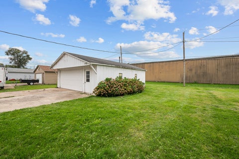 Tiny photo for 416 4th Street E, Milan, IL 61264 (MLS # 12769809)