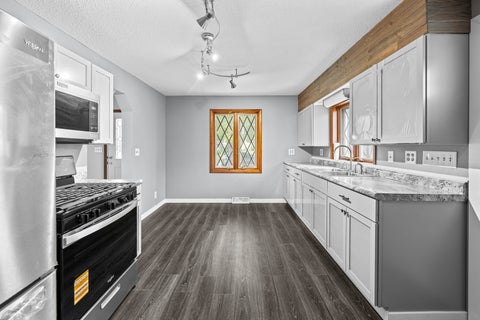 Tiny photo for 416 4th Street E, Milan, IL 61264 (MLS # 12769809)