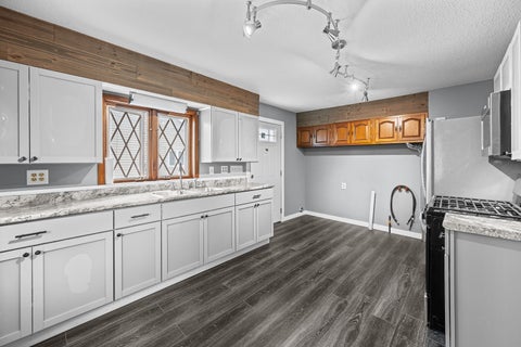 Tiny photo for 416 4th Street E, Milan, IL 61264 (MLS # 12769809)