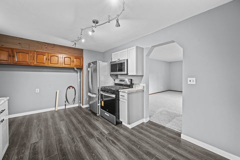Tiny photo for 416 4th Street E, Milan, IL 61264 (MLS # 12769809)