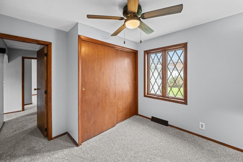 Tiny photo for 416 4th Street E, Milan, IL 61264 (MLS # 12769809)