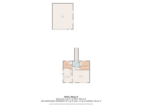Tiny photo for 416 4th Street E, Milan, IL 61264 (MLS # 12769809)