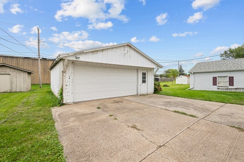 Tiny photo for 416 4th Street E, Milan, IL 61264 (MLS # 12769809)