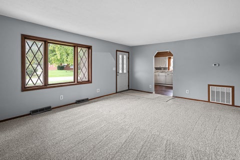 Tiny photo for 416 4th Street E, Milan, IL 61264 (MLS # 12769809)