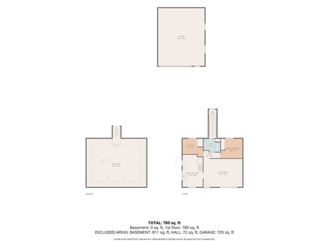 Tiny photo for 416 4th Street E, Milan, IL 61264 (MLS # 12769809)